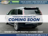 Used 2018 Cadillac Escalade Luxury image 3