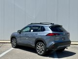 New 2025 Toyota Corolla Cross XLE image 3