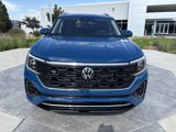 New 2025 Volkswagen Atlas SEL Premium R-Line image 5