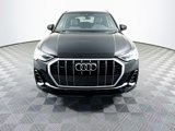 Used 2025 Audi Q3 2.0T Premium image 2