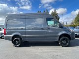 New 2025 Mercedes-Benz Sprinter 2500 image 3
