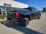 New 2026 Chevrolet Silverado 1500 Custom Trail Boss w/ Midnight Edition image 3