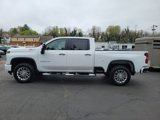 New 2025 Chevrolet Silverado 2500 LT w/ Z71 Chrome Sport Edition image 5