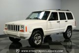 Used 2000 Jeep Cherokee Classic image 5