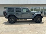 New 2025 Jeep Wrangler Unlimited Rubicon 392 image 2