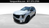 New 2026 Kia Sorento SX image 4