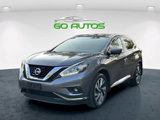 Used 2017 Nissan Murano Platinum image 2