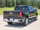 New 2025 Chevrolet Silverado 1500 LTZ w/ LTZ Premium Package image 5