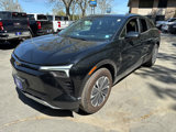 New 2025 Chevrolet Blazer EV LT image 2