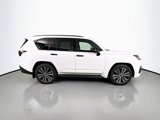 New 2025 Lexus LX 700h Luxury image 4