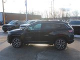 New 2025 Jeep Compass Limited w/ Elite Group image 4