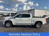 Certified 2024 Chevrolet Silverado 1500 RST w/ Z71 Off-Road Package image 4