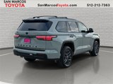 Used 2025 Toyota Sequoia Platinum image 5