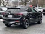 New 2025 Buick Envision Sport Touring image 2
