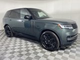 New 2025 Land Rover Range Rover SE image 6