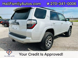 Used 2021 Toyota 4Runner TRD Off-Road Premium w/ Moonroof Package image 5