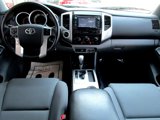 Used 2015 Toyota Tacoma 4x4 Double Cab image 2
