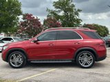 Used 2021 Mercedes-Benz GLE 350 image 3