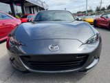 Used 2019 MAZDA MX-5 Miata RF Grand Touring image 2