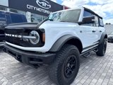 Used 2022 Ford Bronco Wildtrak image 3