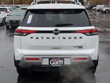 New 2025 Nissan Pathfinder Platinum w/ Black Appearance Package image 5