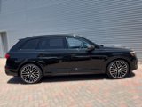 New 2025 Audi SQ7 Prestige image 5