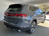 New 2025 Volkswagen Atlas SEL image 4