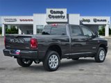 New 2026 RAM 2500 Laramie image 4