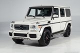 Used 2016 Mercedes-Benz G 65 AMG 4MATIC image 3