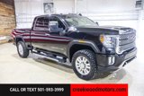 Used 2021 GMC Sierra 2500 Denali w/ Denali Ultimate Package image 2