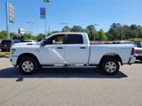 New 2025 RAM 2500 Big Horn image 5