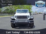 New 2025 Jeep Wrangler Unlimited Sport S 4xe image 2