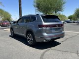 New 2025 Volkswagen Atlas SEL Premium R-Line image 2