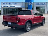New 2025 Honda Ridgeline TrailSport image 3