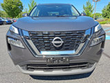 Used 2022 Nissan Rogue SV w/ SV Premium Package image 2