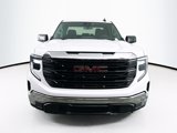 Used 2024 GMC Sierra 1500 Pro w/ Pro Value Package image 2