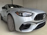 Used 2025 Mercedes-Benz C 63 AMG S image 3