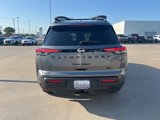 New 2025 Nissan Pathfinder Rock Creek image 4