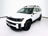 New 2026 Hyundai Santa Fe Calligraphy image 3