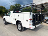 Used 2016 Chevrolet Silverado 2500 W/T w/ WT Convenience Package image 3