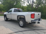 Used 2016 Chevrolet Silverado 2500 W/T w/ WT Convenience Package image 4