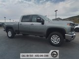 New 2025 Chevrolet Silverado 3500 LT w/ All Star Edition image 6