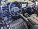 New 2025 Ford F150 Platinum w/ Equipment Group 702A High image 3