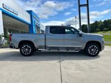 New 2025 Chevrolet Silverado 1500 High Country image 3