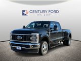 New 2025 Ford F350 XL image 5