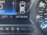 Certified 2018 Ford Fusion SE image 3