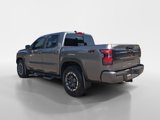 New 2026 Nissan Frontier PRO-4X w/ Pro-4x Convenience Package image 4