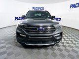 Certified 2020 Ford Explorer XLT w/ Equipment Group 202A image 4
