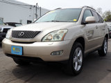 Used 2007 Lexus RX 350 AWD image 3