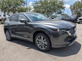 New 2025 MAZDA CX-5 Signature image 2